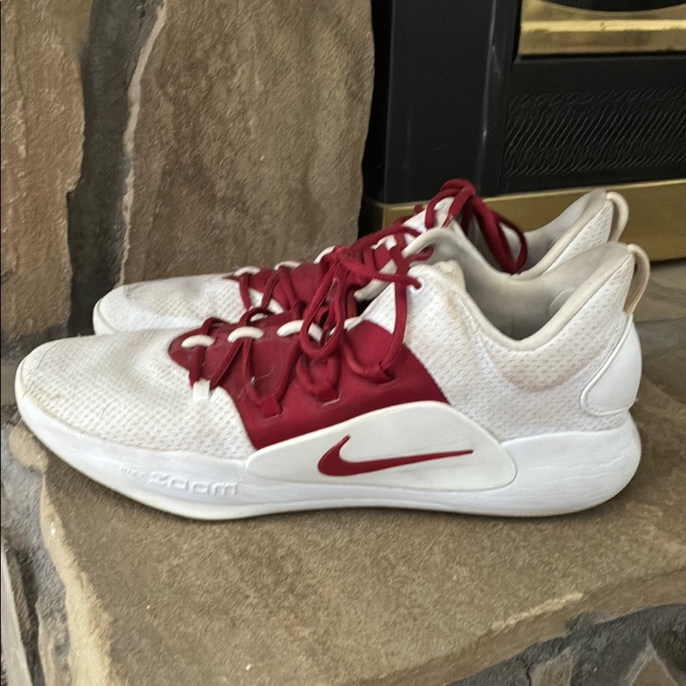 Nike Zoom Basketball Shoes
